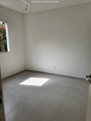 Imagem 4 de 14 de Apartamento Em Atibaia Excelente Localização, Jardim Floresta. - Ap00090 - 69983685