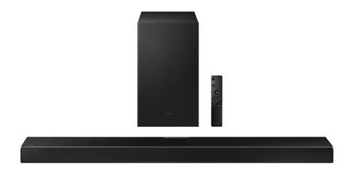 Soundbar Samsung Q600a Dolby 3.1 2 Ch 