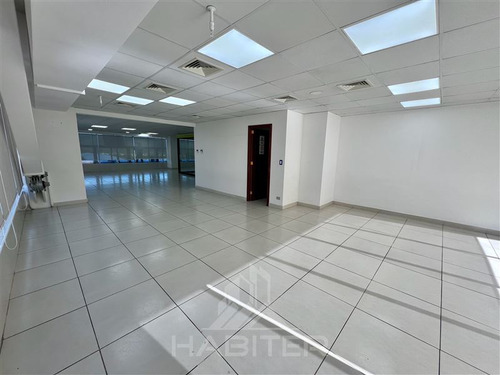 Arrienda Local Comercial Con Planta Libre En Temuco
