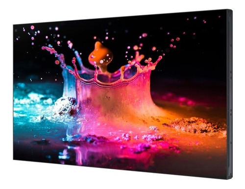 Pantalla Comercial Led 55'' Fhd Samsung Ud55e-b Widescreen