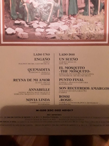 La Tropa Loca Un Sueño