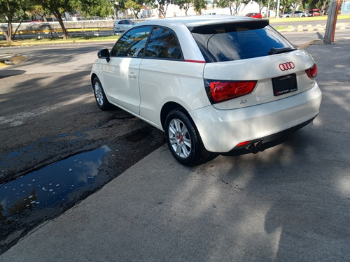Imagen 3 de 13 de Audi A1 Cool 2014