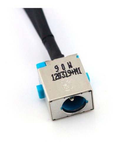 Power Jack Centro Carga Gateway Ne56r13u Ne56r20u Ne56r27u