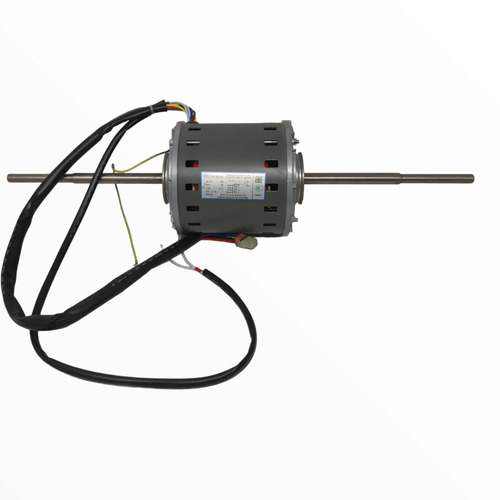 Motor Electrico Ventilador Ac 220v 180w Doble Flecha Ysk180-