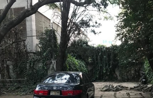 Terreno 623m2 En Venta En Las Aguilas Cerca Periférico