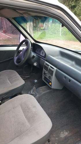 Fiat Fiorino 2010 1.3