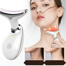 Comprar El Masajeador Facial Reductor De Papada Elimina Las Arrugas Del Cuello