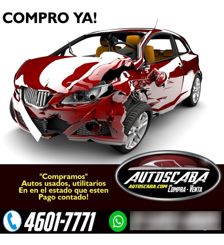 Vw Ford Chevro Fiat Cualquier Estado Solución Imediata
