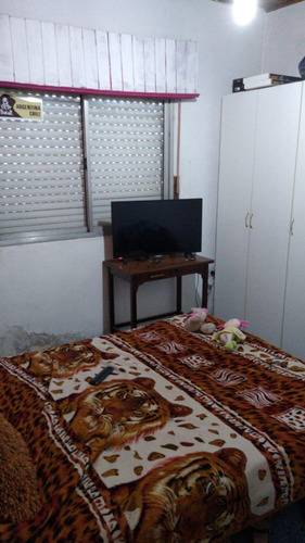 Imagen 21 de 30 de Casa En Venta En Merlo 6 Ambientes 2 Pisos