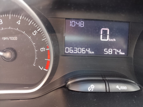 Imagen 18 de 19 de Peugeot 208 Allure 1.5 - Darc Autos Usados Garantizados