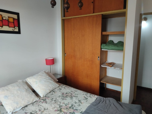 Departamento Alquiler Temporario P/4 Personas En Bº Centro - Villa Carlos Paz