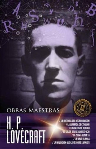 Obras Maestras-historia Del Necromico/llamada De Cthulhu/gat