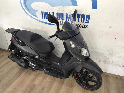 Dafra Citycom S 300i