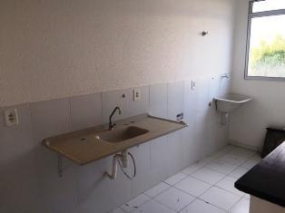 Imagem 4 de 7 de Apartamento Para Venda, 2 Dormitórios, Jaraguá - São Paulo - 857
