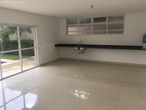 Imagem 13 de 15 de Casa Para Venda Em Santana De Parnaíba, Alphaville, 4 Dormitórios, 4 Suítes, 6 Banheiros, 5 Vagas - Dp0182_1-1941357