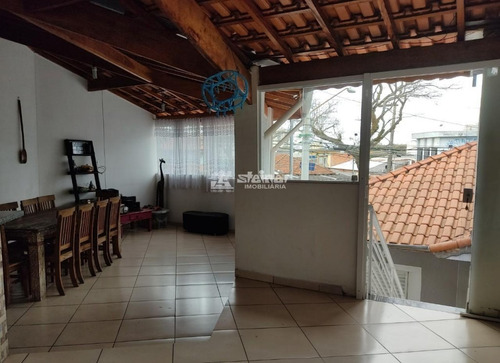 Imagem 26 de 30 de Venda Casa 2 Dormitórios Jardim Tranquilidade Guarulhos R$ 799.000,00 - 37681v