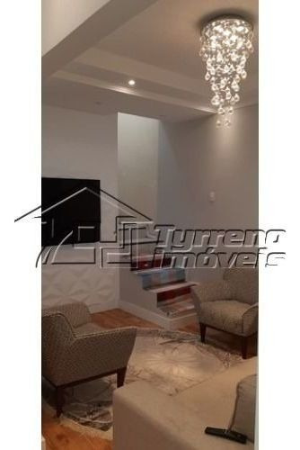 Imagem 14 de 14 de Casa Em Condomínio Fechado Em Jacareí/sp