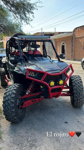 Polaris Rzr