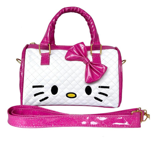 Bolso Para Niñas De Hello Kitty