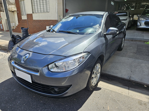 Renault Fluence 2.0 Dynamique