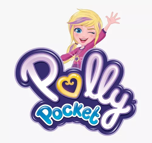 Polly Pocket - Pronta Para a Festa Pack Marinheiro
