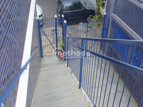 Sala Para Locação No Bairro Bonfim Em Campinas Sp - Sa00055 - 68678830