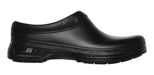 Zuecos Skechers MercadoLibre