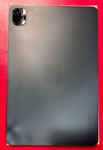 Tablet Xiaomi Pad 5 128gb Rom 6gb Ram Cosmic Gray (Usado)