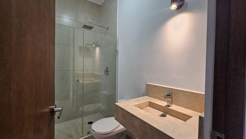 Departamento Amueblado Nuevo En Temozon Norte