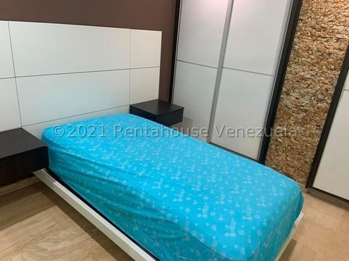 Imagen 5 de 20 de Venta Apartamento Altamira 22-16065