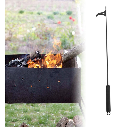 Pozo De Fuego Para Chimenea De Póquer Herramientas Para A