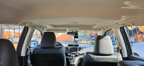 Honda CR-V 2.4 Exl