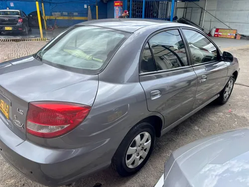 Kia Rio 1.5 Stylus