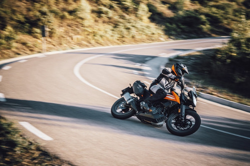 Imagen 10 de 12 de Ktm Adventure 250 0km 2022 Automoto Lanus Entrega Inmediata