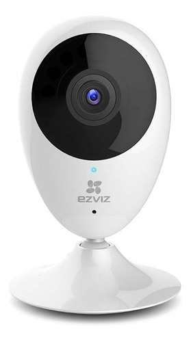 Camara Seguridad Wifi Ip Ezviz Hd 720p 2.8mm Hikvision C2c