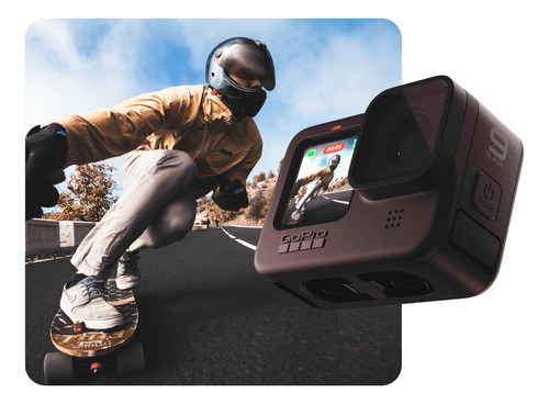 Imagen 2 de 9 de Alquiler De Cámaras Gopro 11, 10,9,8,7 Max360 Varios Días