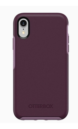 Funda Otterbox Symmetry Para iPhone XS Max