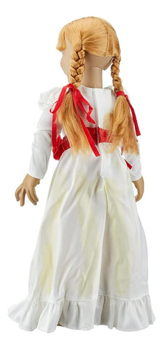 Imagens De Estrelas 18 Boneca Réplica Annabelle Prop