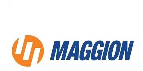 Pneu Maggion Par 110/90-17 E 90/90-19 Viper Nxr Bros 150 160