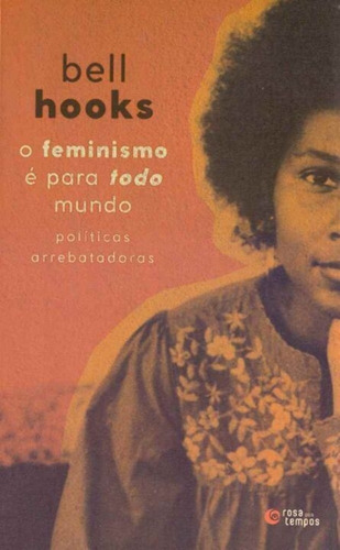 Feminismo E Para T. Mundo: P.arrebatadoras-03ed/19