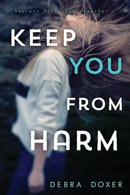 Libro Keep You From Harm - Doxer, Debra
