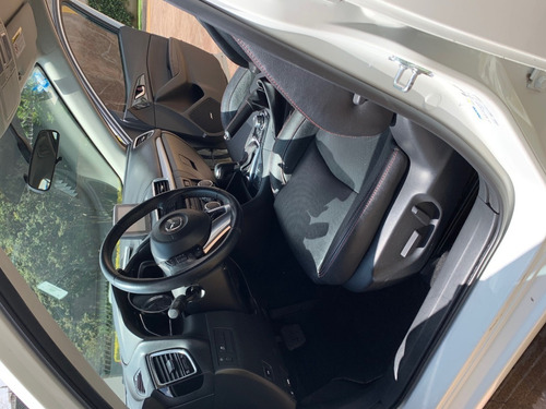Imagen 5 de 11 de Mazda 3 2.5 2016 S Grand Touring Sedan At