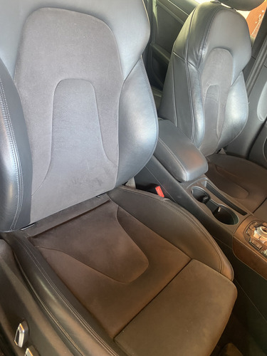 Audi A4 2.0 T Sport S-tronic Quattro Dsg