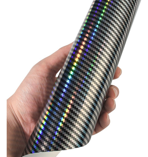 Envolturas De Vinilo Láser De Fibra De Carbono Xhuangtech Pa