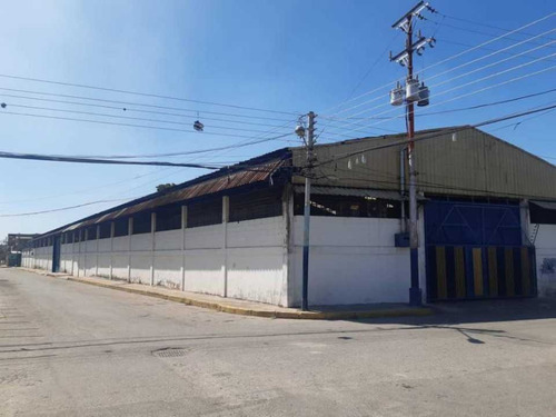 Imagen 18 de 20 de Galpón De 1394 Mts2 Excelente Zona Palo Negro Aragua