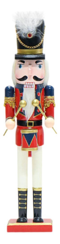 Figuras De Cascanueces Navideños Cascanueces Navideños De