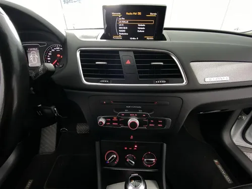 Audi Q3 2.0 Tfsi Quattro Ambition