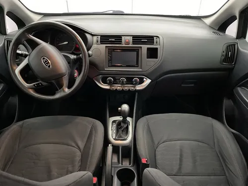 Kia Rio Spice 1.4 Ex Ub