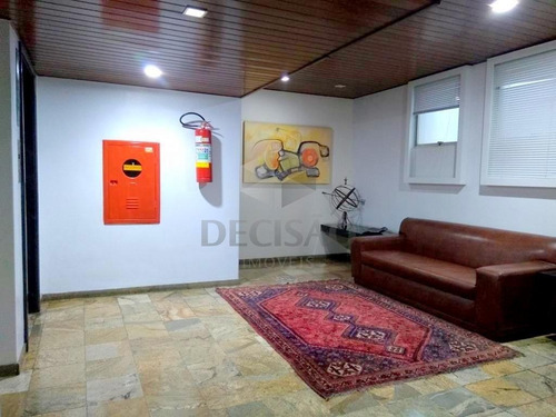 Imagem 24 de 28 de Apartamento 3 Quartos À Venda, 3 Quartos, 2 Vagas, Gutierrez - Belo Horizonte/mg - 16876