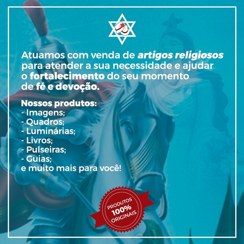 Imagem 4 de 8 de Guia Exu Preta Crstal 126 Contas Umbanda Aua Atelier